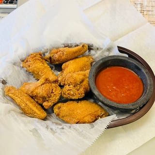 Chicken Wings