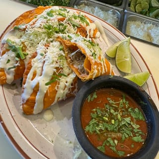 Empanadas